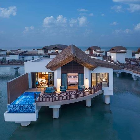 Anantara Mina Al Arab Resort Ras al-Khaimah Luaran gambar