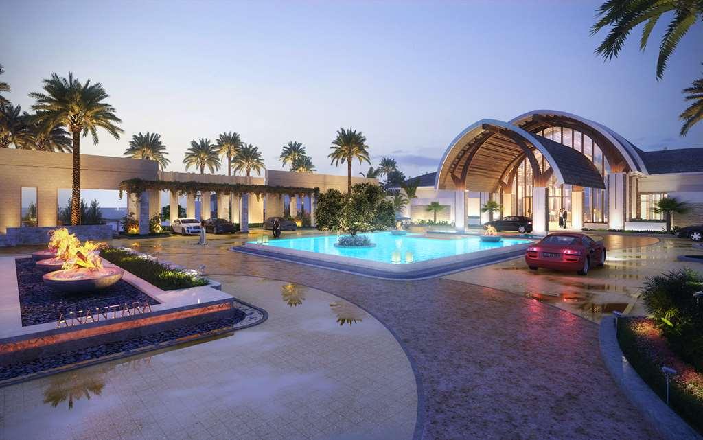 Anantara Mina Al Arab Resort Ras al-Khaimah Luaran gambar
