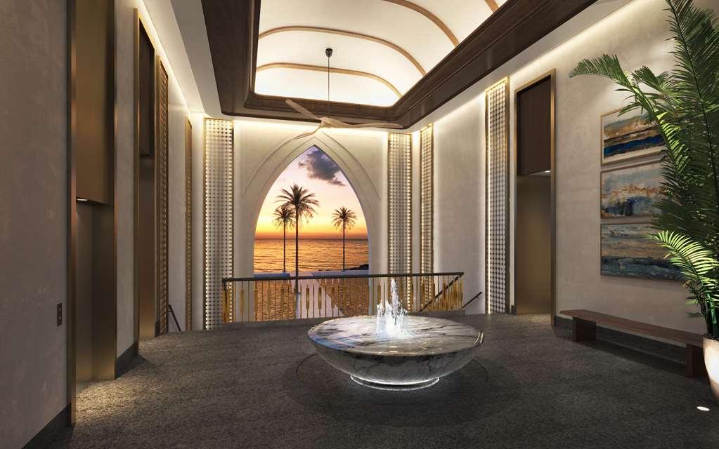 Anantara Mina Al Arab Resort Ras al-Khaimah Kemudahan gambar