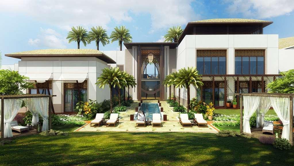 Anantara Mina Al Arab Resort Ras al-Khaimah Kemudahan gambar