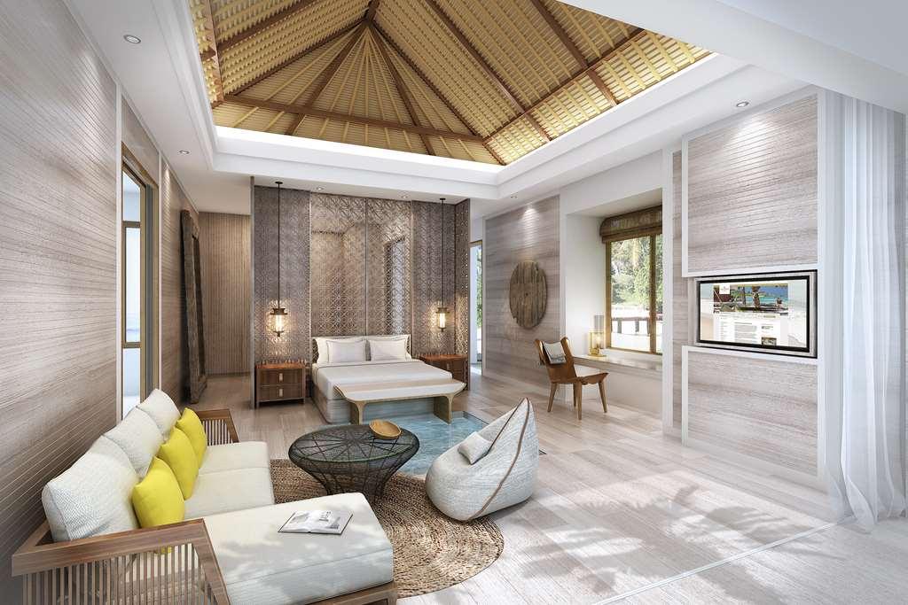 Anantara Mina Al Arab Resort Ras al-Khaimah Bilik gambar