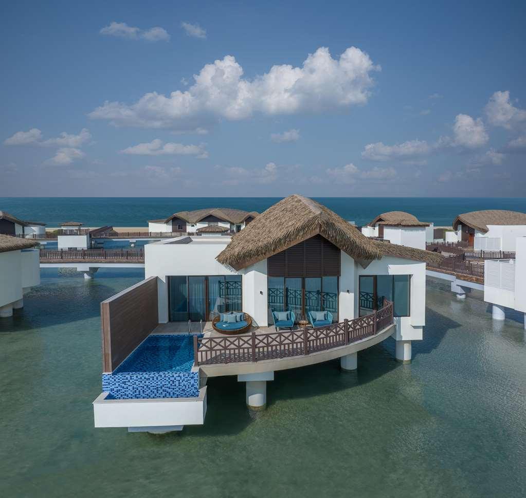Anantara Mina Al Arab Resort Ras al-Khaimah Luaran gambar