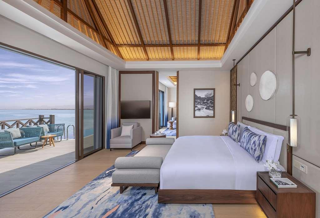 Anantara Mina Al Arab Resort Ras al-Khaimah Bilik gambar