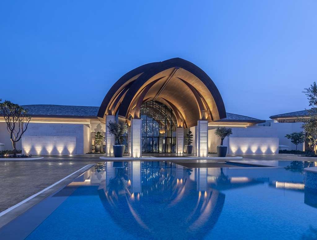 Anantara Mina Al Arab Resort Ras al-Khaimah Luaran gambar