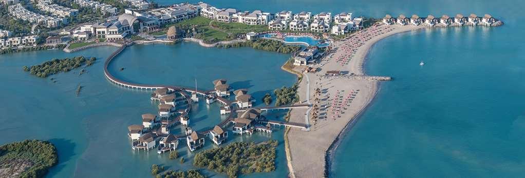 Anantara Mina Al Arab Resort Ras al-Khaimah Luaran gambar