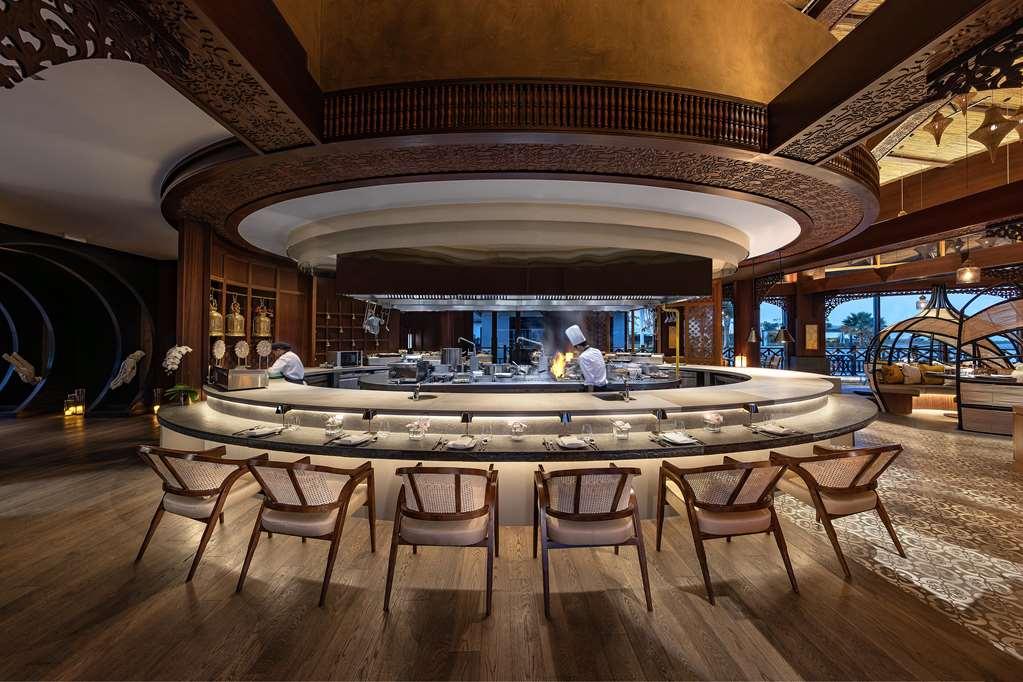 Anantara Mina Al Arab Resort Ras al-Khaimah Restoran gambar