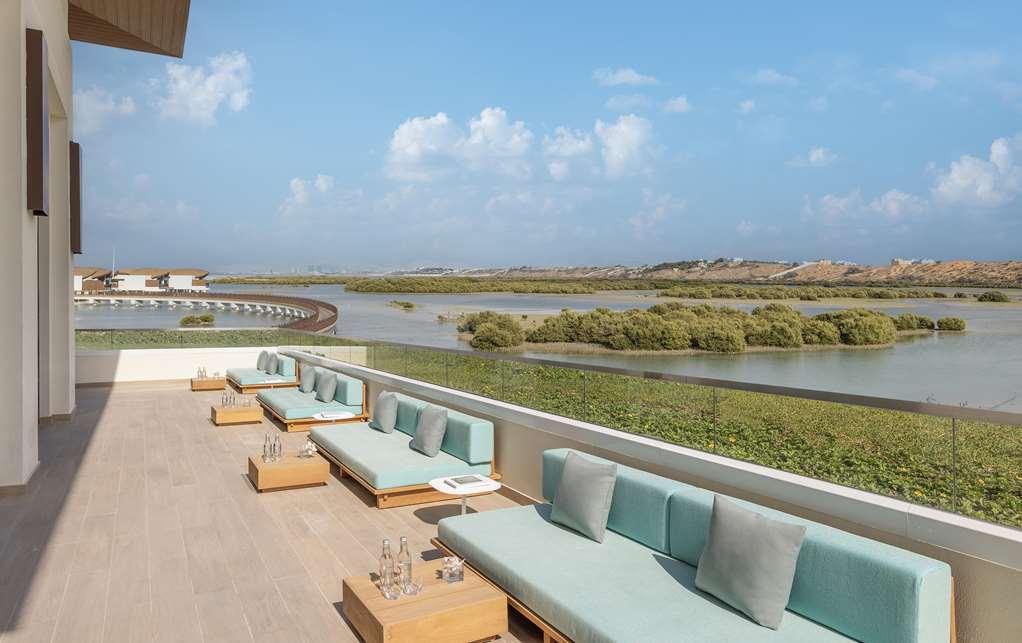 Anantara Mina Al Arab Resort Ras al-Khaimah Kemudahan gambar